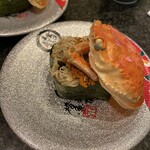 金沢まいもん寿司 本店 - 