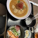 さかな食堂 フレッシュきたの - 