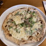 薪窯披薩與料理之店 KO's - 