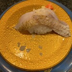 金沢まいもん寿司 本店 - 