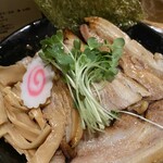 Abura Soba Enjin - 