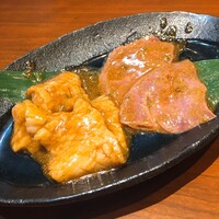 焼肉 大貫 - 