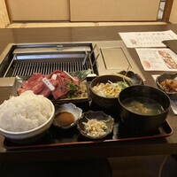 松阪牛たんど - 