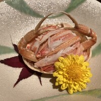鮨なかの - 