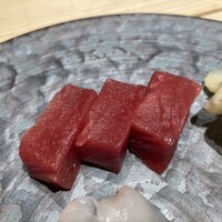 鮨なかの - 