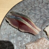鮨なかの - 
