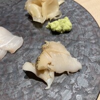 鮨なかの - 