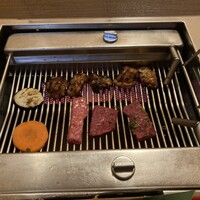 松阪牛たんど - 