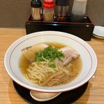 Musou Ramen - 