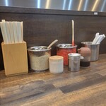 博多ラーメン 膳 - 