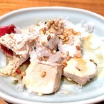 焼き鳥 とりら - 