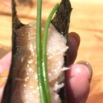 焼き鳥 とりら - 