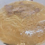 博多ラーメン 膳 - 