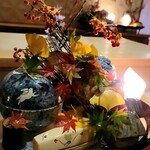 銀座 しのはら - 八寸ー１