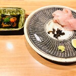 焼き鳥 とりら - 