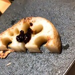 焼き鳥 とりら - 