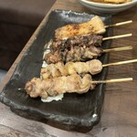 Yakitori Shouchan - 