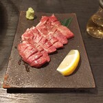 Yakiniku Berokin Yamagata - 