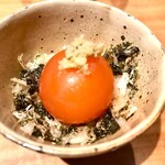 焼き鳥 とりら - 