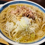 Kotaki Soba Yukariya - 