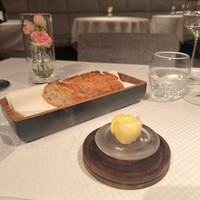 ジョンティ アッシュ - 