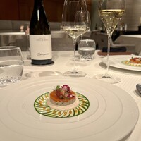 ジョンティ アッシュ - 