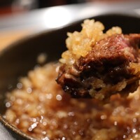 黒毛和牛ヘレ肉専門店 炭火焼肉 りきちゃん 北浜店 - 