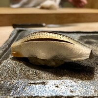 鮨 龍馬 - 