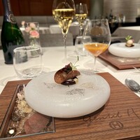 ジョンティ アッシュ - 