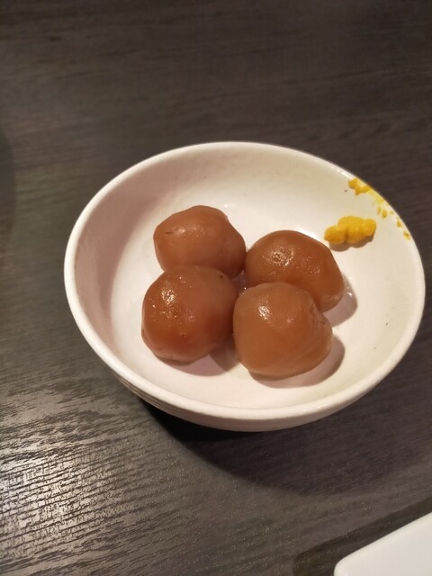 焼肉 べろきん 山形 - 羽前千歳（焼肉）の写真