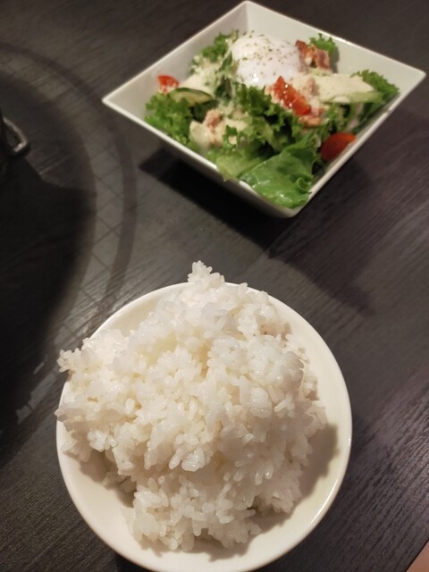 焼肉 べろきん 山形 - 羽前千歳（焼肉）の写真