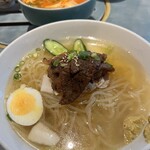 元祖 平壌冷麺屋 - 