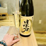 全国銘酒しゃかりき - 