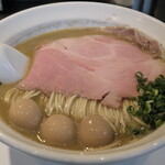 弘明寺丿貫 - 正面