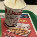 マクドナルド - 