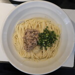 弘明寺丿貫 - ブリサバペーニョの和え玉