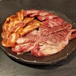 Yakiniku Berokin Yamagata - 