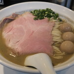 弘明寺丿貫 - 左面