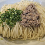 弘明寺丿貫 - 背面アップ