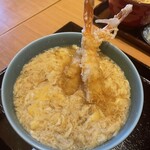 京うどん 生蕎麦 岡北 - 