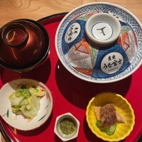 炭焼 うな富士 有楽町店 - 
