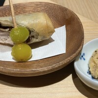 鮨くにみつ - 