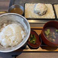 鉄板和食とワイン 萬鉄 - 