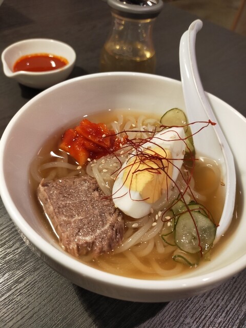 焼肉 べろきん 山形 - 羽前千歳（焼肉）の写真