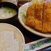とんかつ竹亭 イオン隼人国分店