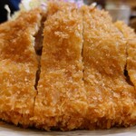 Tonkatsu Taketei - 