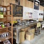 ヤマロク茶屋 - 