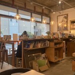 喫茶ランドリー - 