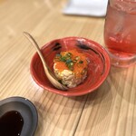 鰓呼吸 - 寿司屋のポテトサラダ