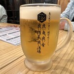 鰓呼吸 - 飲み放題90分